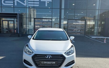 Hyundai i40 I рестайлинг, 2015 год, 1 250 000 рублей, 2 фотография
