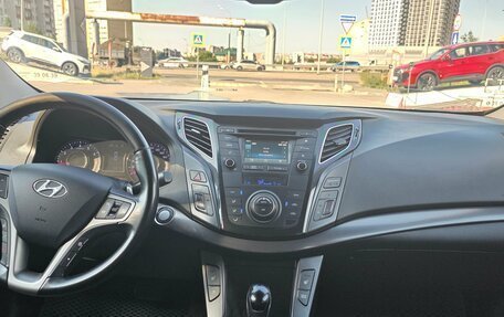Hyundai i40 I рестайлинг, 2015 год, 1 250 000 рублей, 8 фотография