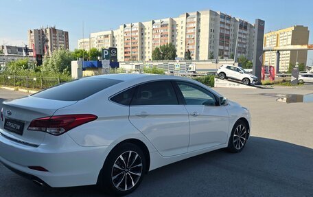 Hyundai i40 I рестайлинг, 2015 год, 1 250 000 рублей, 6 фотография