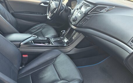 Hyundai i40 I рестайлинг, 2015 год, 1 250 000 рублей, 9 фотография
