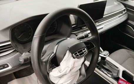 Geely Emgrand, 2023 год, 902 700 рублей, 1 фотография