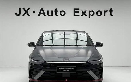 Hyundai Elantra, 2023 год, 1 626 000 рублей, 1 фотография