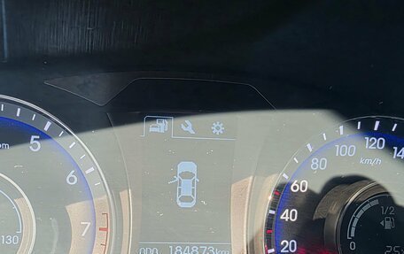 Hyundai i40 I рестайлинг, 2015 год, 1 250 000 рублей, 12 фотография