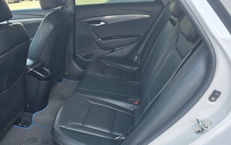 Hyundai i40 I рестайлинг, 2015 год, 1 250 000 рублей, 11 фотография