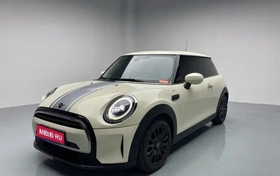 MINI Clubman, 2022 год, 1 999 000 рублей, 1 фотография