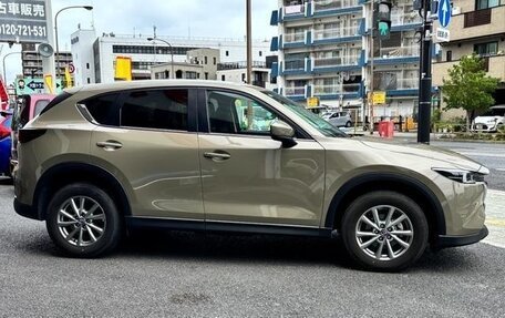 Mazda CX-5 II, 2022 год, 1 540 000 рублей, 2 фотография