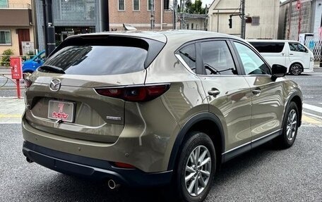 Mazda CX-5 II, 2022 год, 1 540 000 рублей, 3 фотография