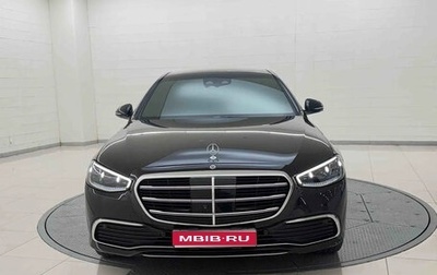 Mercedes-Benz S-Класс, 2025 год, 10 725 000 рублей, 1 фотография