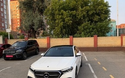 Mercedes-Benz E-Класс, 2024 год, 7 500 000 рублей, 1 фотография