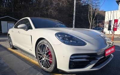 Porsche Panamera II рестайлинг, 2022 год, 16 900 000 рублей, 1 фотография