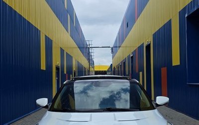 Hyundai Veloster I рестайлинг, 2012 год, 1 050 000 рублей, 1 фотография
