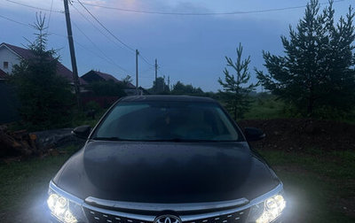 Toyota Camry, 2015 год, 2 200 000 рублей, 1 фотография