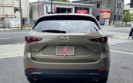 Mazda CX-5 II, 2022 год, 1 540 000 рублей, 5 фотография
