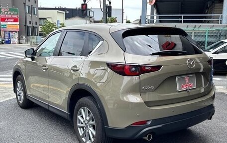 Mazda CX-5 II, 2022 год, 1 540 000 рублей, 4 фотография