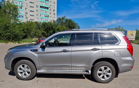 Haval H9 I рестайлинг, 2023 год, 3 290 000 рублей, 1 фотография