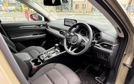 Mazda CX-5 II, 2022 год, 1 540 000 рублей, 8 фотография