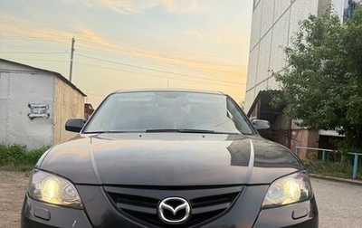 Mazda 3, 2008 год, 570 000 рублей, 1 фотография