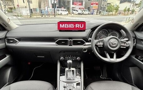 Mazda CX-5 II, 2022 год, 1 540 000 рублей, 7 фотография