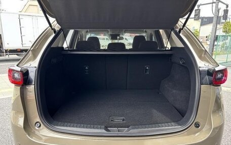 Mazda CX-5 II, 2022 год, 1 540 000 рублей, 13 фотография