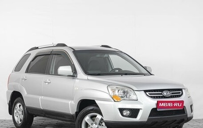 KIA Sportage II, 2010 год, 1 099 000 рублей, 1 фотография