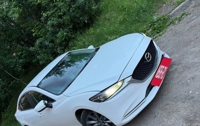 Mazda 6, 2019 год, 1 570 000 рублей, 1 фотография