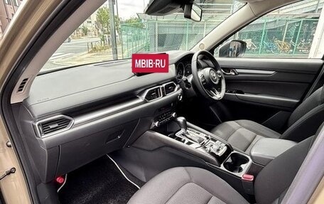 Mazda CX-5 II, 2022 год, 1 540 000 рублей, 10 фотография