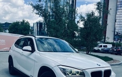 BMW X1, 2012 год, 1 477 000 рублей, 1 фотография