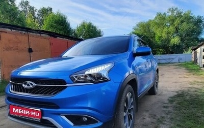 Chery Tiggo 7 I, 2019 год, 1 250 000 рублей, 1 фотография