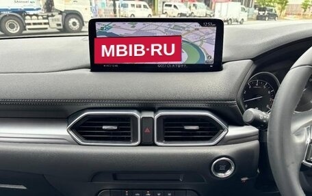 Mazda CX-5 II, 2022 год, 1 540 000 рублей, 14 фотография