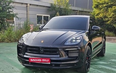 Porsche Macan I рестайлинг, 2023 год, 10 000 000 рублей, 1 фотография
