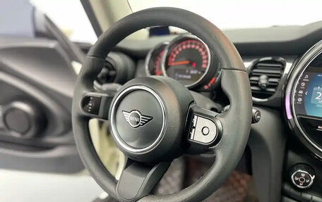 MINI Clubman, 2022 год, 1 999 000 рублей, 2 фотография