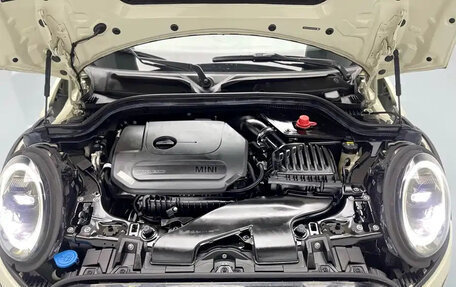 MINI Clubman, 2022 год, 1 999 000 рублей, 13 фотография