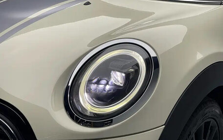MINI Clubman, 2022 год, 1 999 000 рублей, 6 фотография
