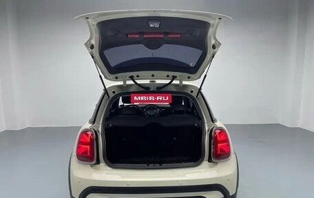 MINI Clubman, 2022 год, 1 999 000 рублей, 12 фотография