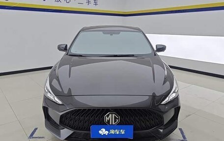 MG 5, 2023 год, 1 226 000 рублей, 1 фотография