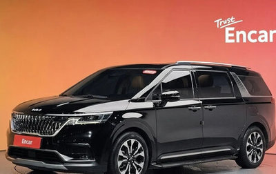 KIA Carnival, 2023 год, 5 784 000 рублей, 1 фотография