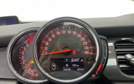 MINI Clubman, 2022 год, 1 999 000 рублей, 14 фотография