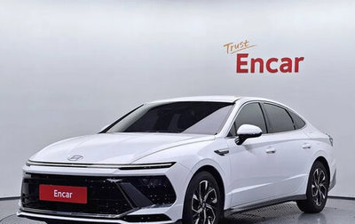 Hyundai Sonata VIII, 2023 год, 1 829 222 рублей, 1 фотография