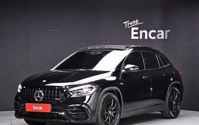 Mercedes-Benz GLA AMG, 2022 год, 5 600 000 рублей, 1 фотография
