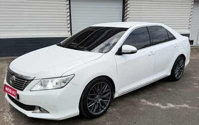 Toyota Camry, 2013 год, 1 599 000 рублей, 1 фотография