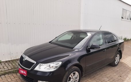 Skoda Octavia, 2012 год, 950 000 рублей, 1 фотография