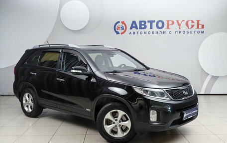 KIA Sorento II рестайлинг, 2019 год, 2 299 000 рублей, 1 фотография