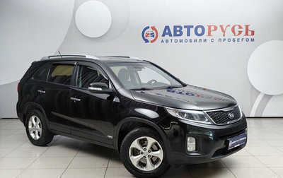 KIA Sorento II рестайлинг, 2019 год, 2 299 000 рублей, 1 фотография