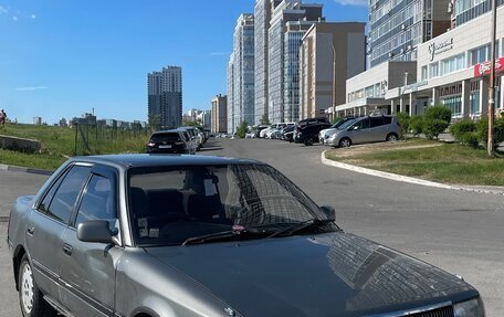 Toyota Corona VIII (T170), 1991 год, 190 000 рублей, 1 фотография