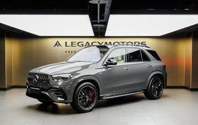 Mercedes-Benz GLE AMG, 2026 год, 17 830 000 рублей, 1 фотография