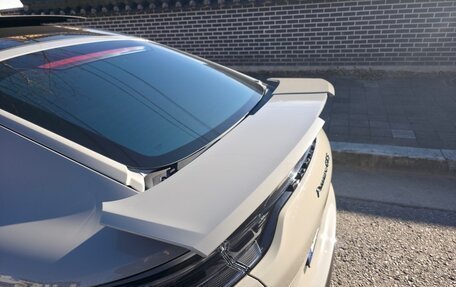 Porsche Panamera II рестайлинг, 2022 год, 16 900 000 рублей, 4 фотография