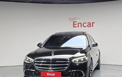 Mercedes-Benz S-Класс, 2025 год, 10 500 000 рублей, 1 фотография