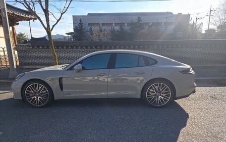 Porsche Panamera II рестайлинг, 2022 год, 16 900 000 рублей, 5 фотография