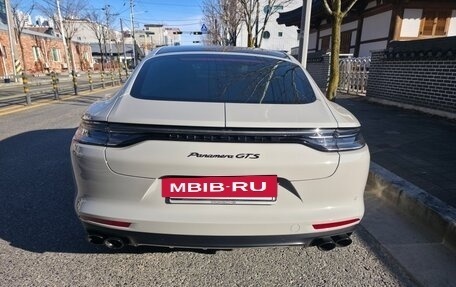 Porsche Panamera II рестайлинг, 2022 год, 16 900 000 рублей, 6 фотография