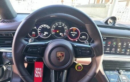 Porsche Panamera II рестайлинг, 2022 год, 16 900 000 рублей, 9 фотография